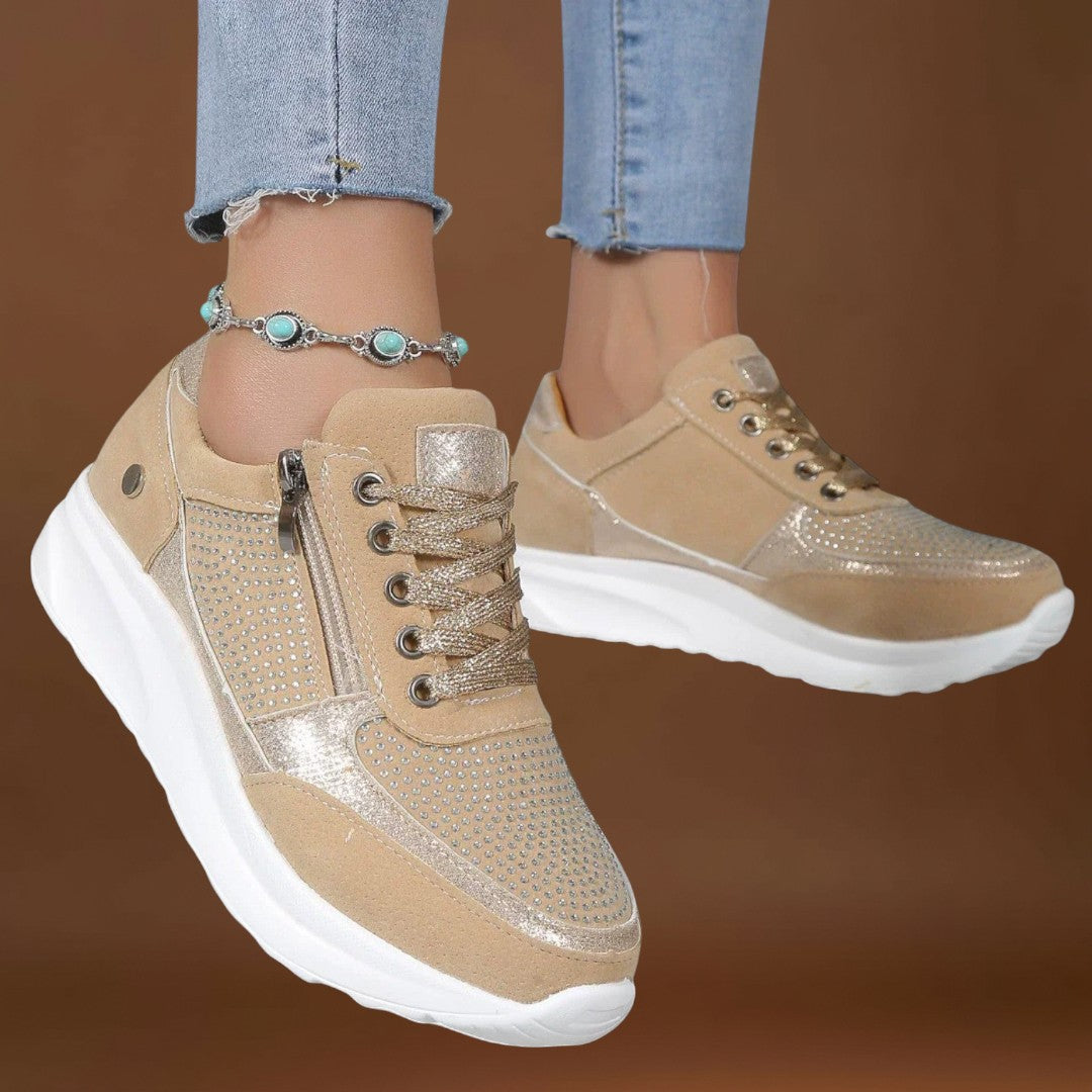 Belusz - Ortopéd Cipők