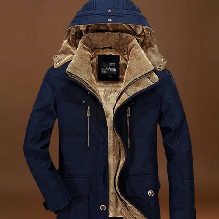 Pacsker - Télikabát