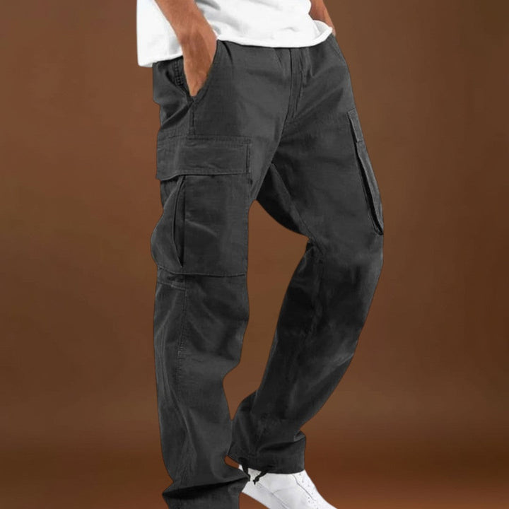 Cente - Kényelmes Cargo Nadrág