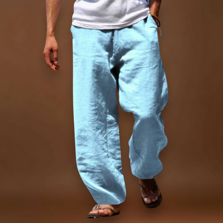 Andúr - Klasszikus VászonNadrág