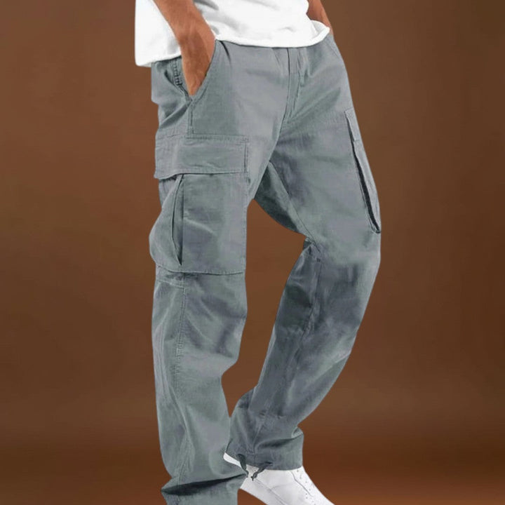 Cente - Kényelmes Cargo Nadrág