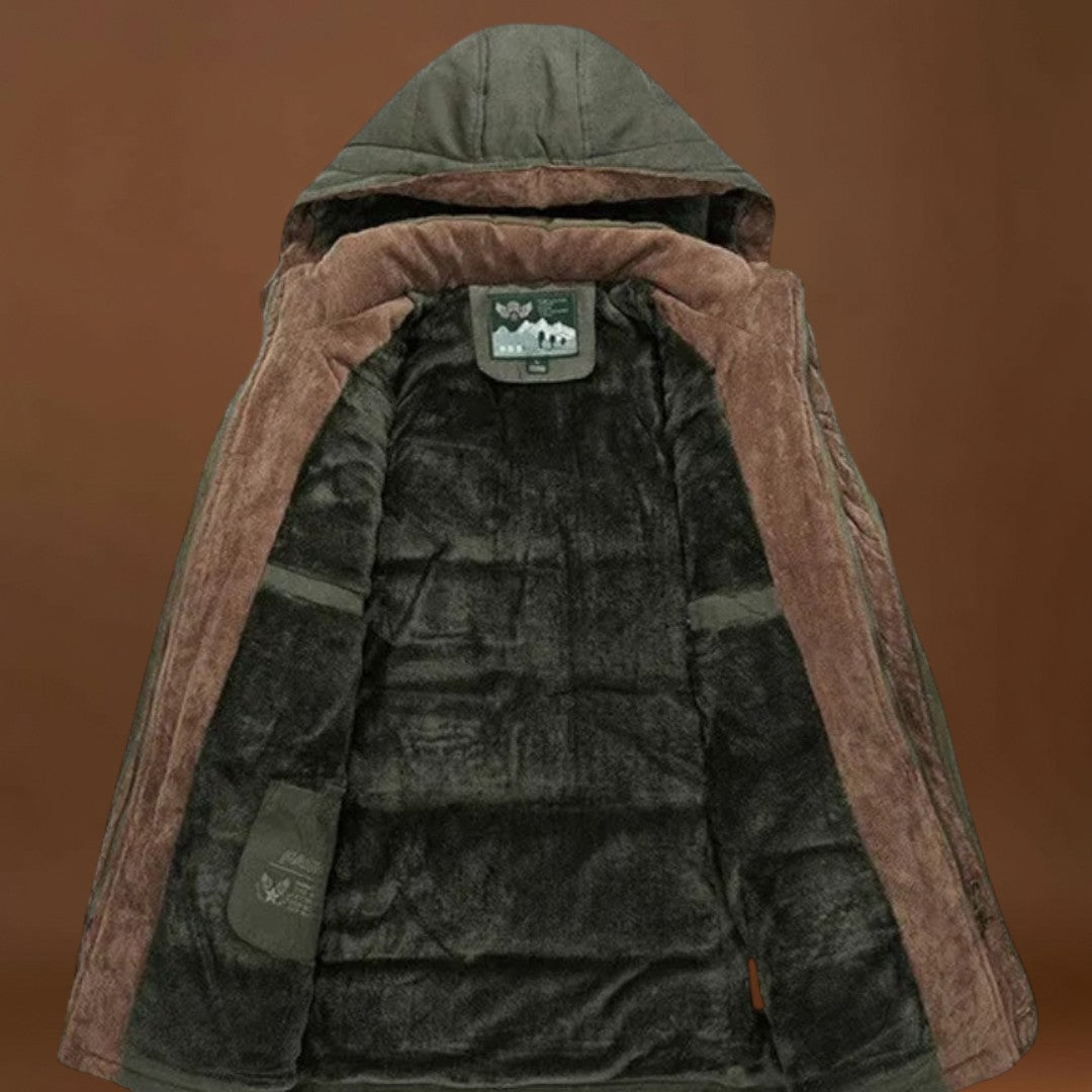 Pacsker - Télikabát