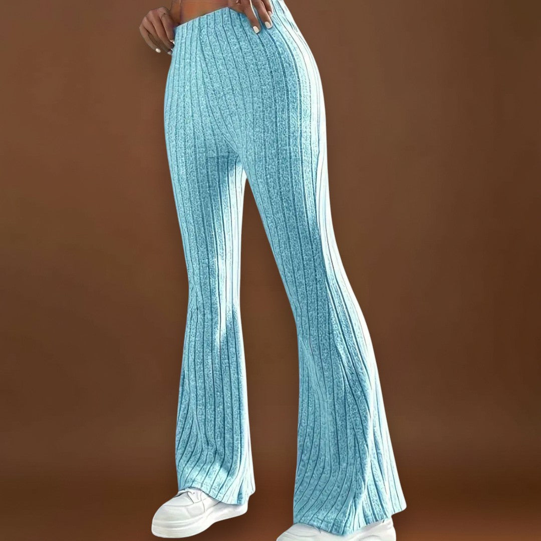 Szintia - Elegáns bő nadrág