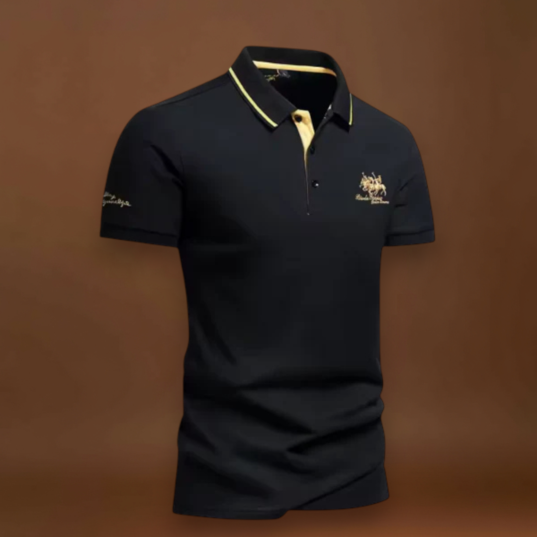 Aba - Luxus Polo