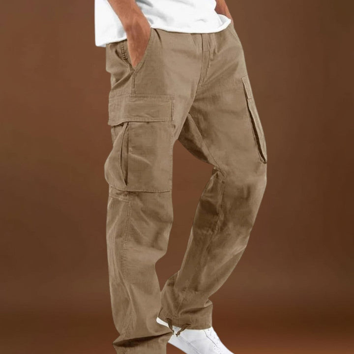 Cente - Kényelmes Cargo Nadrág