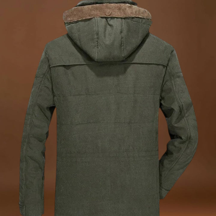 Pacsker - Télikabát