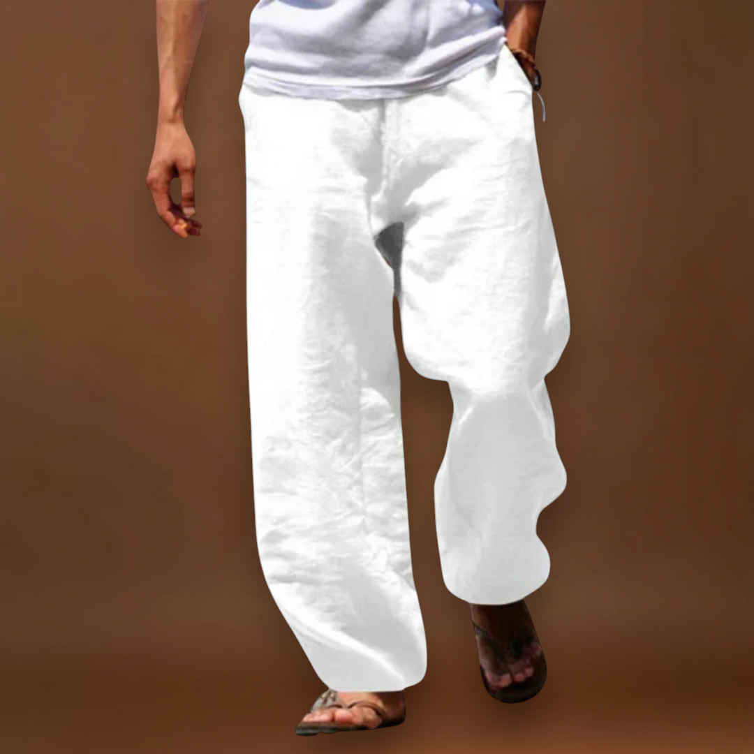 Andúr - Klasszikus VászonNadrág