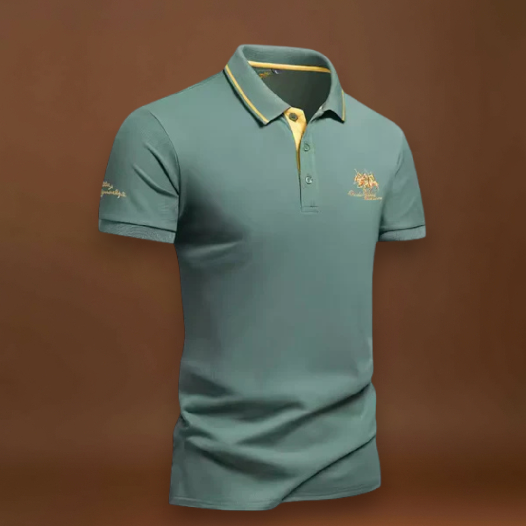Aba - Luxus Polo