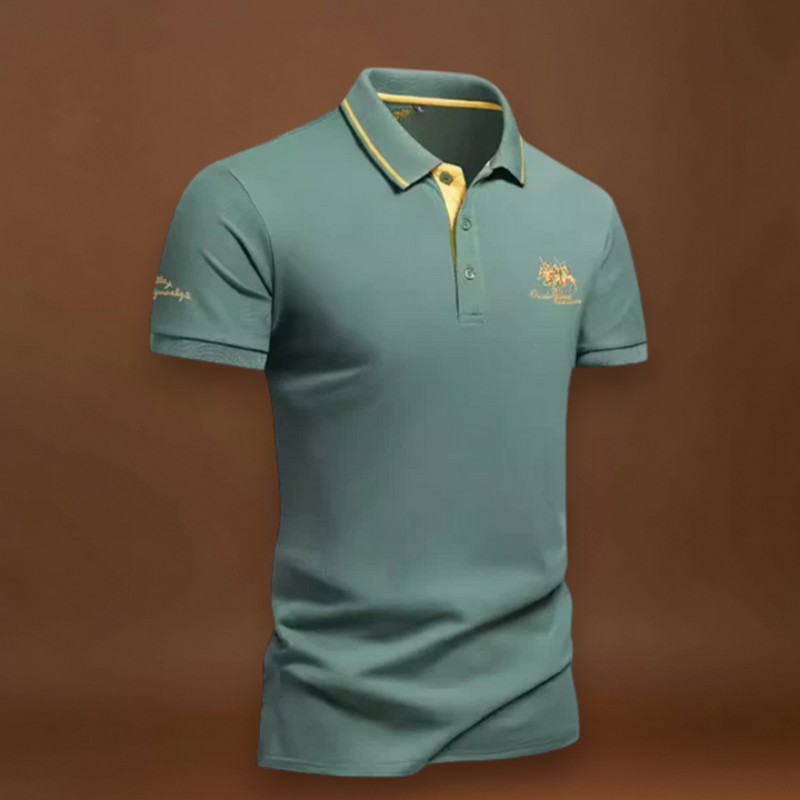 Aba - Luxus Polo