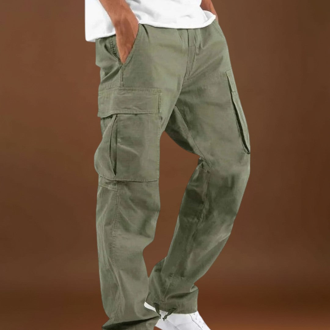 Cente - Kényelmes Cargo Nadrág