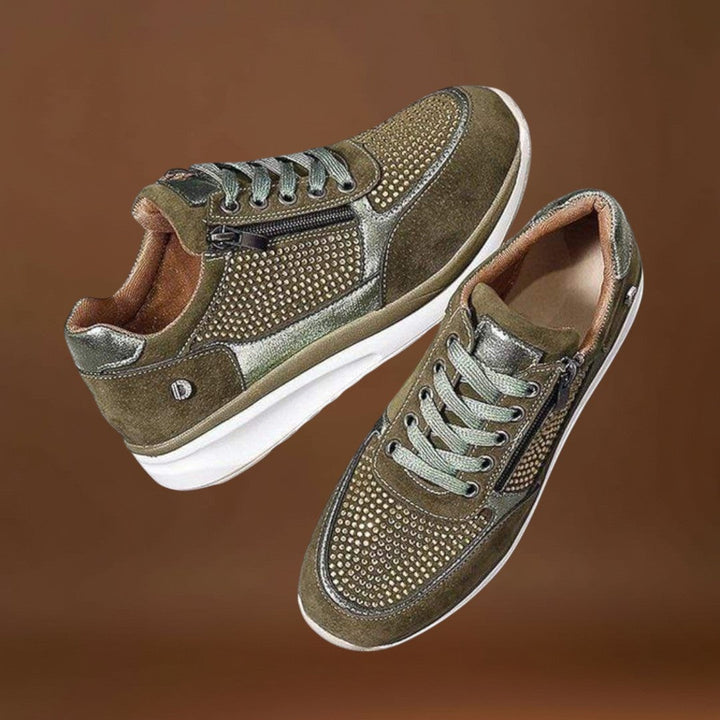 Belusz - Ortopéd Cipők