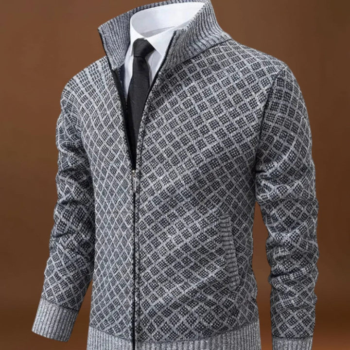 Rajmund - Prémium Férfi Formális Kabát