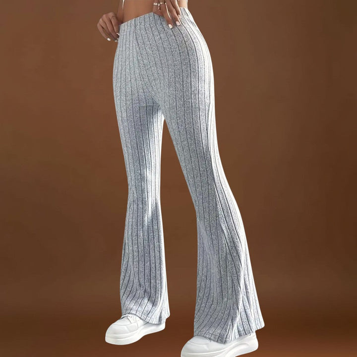 Szintia - Elegáns bő nadrág