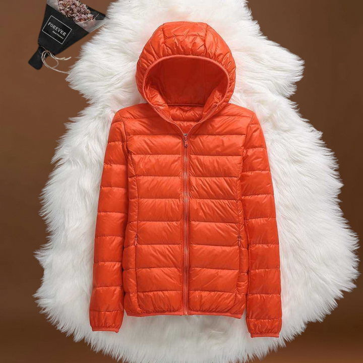 Izidora - Átmeneti kabát