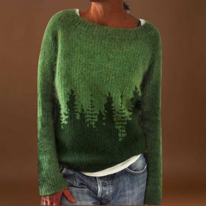 Babara - Hosszú és Kényelmes Kardigán