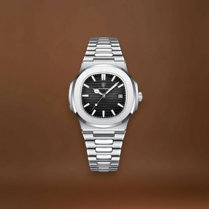 Álmás - Luxus rozsdamentes acélban