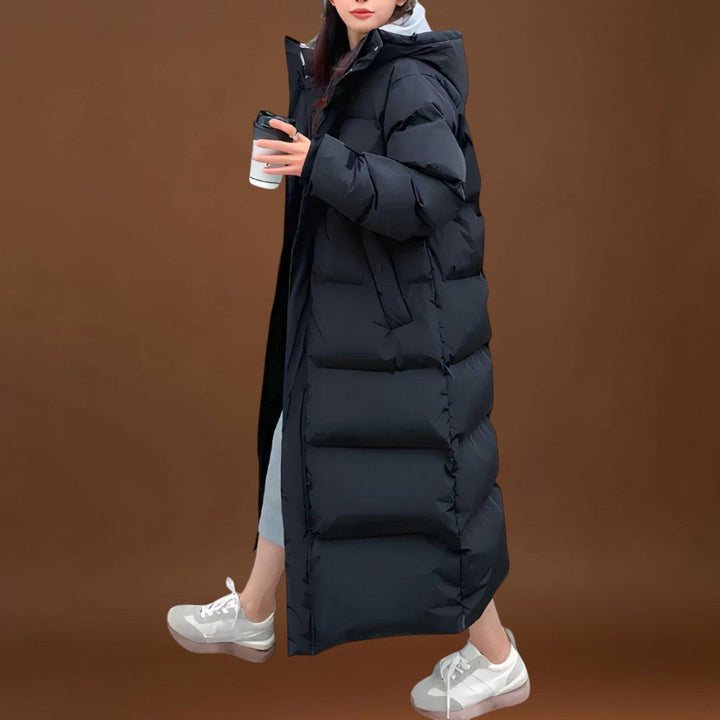 Izolda - Szélálló Kabát