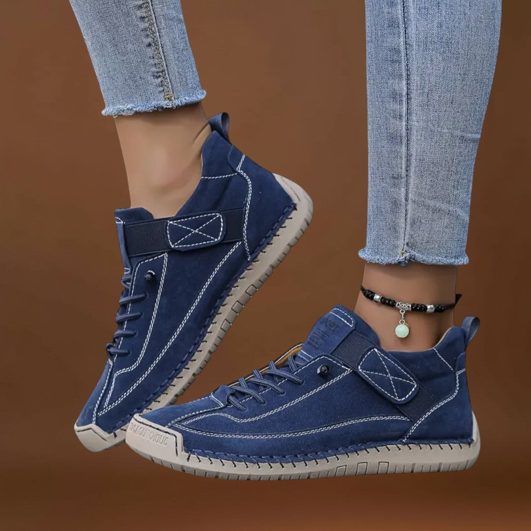 Alina-Réka - Kényelmes ortopéd cipők