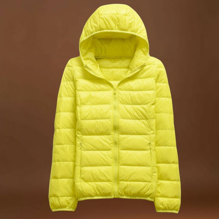 Iringó - Átmeneti kabát