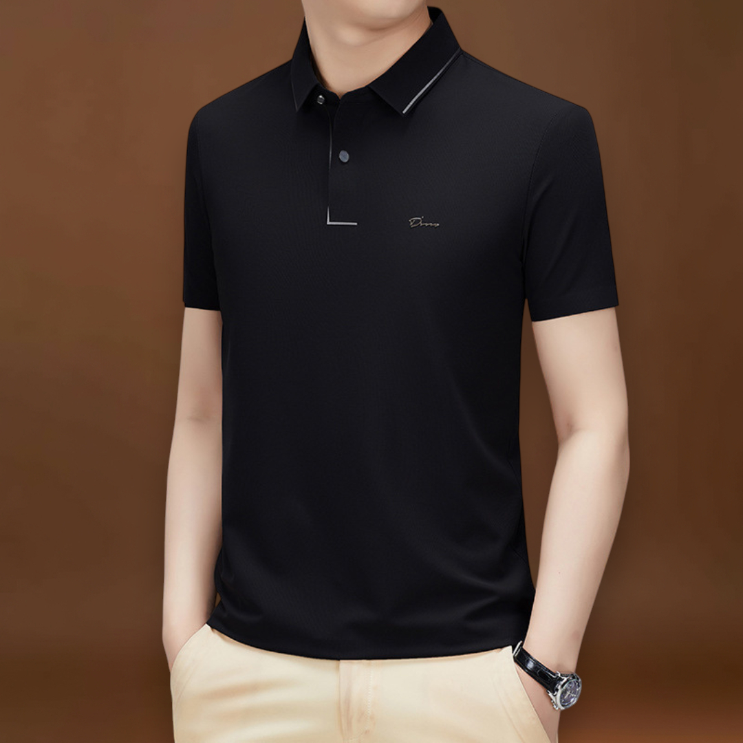 Laca - ELEGÁNS KÉZMŰVES POLÓ