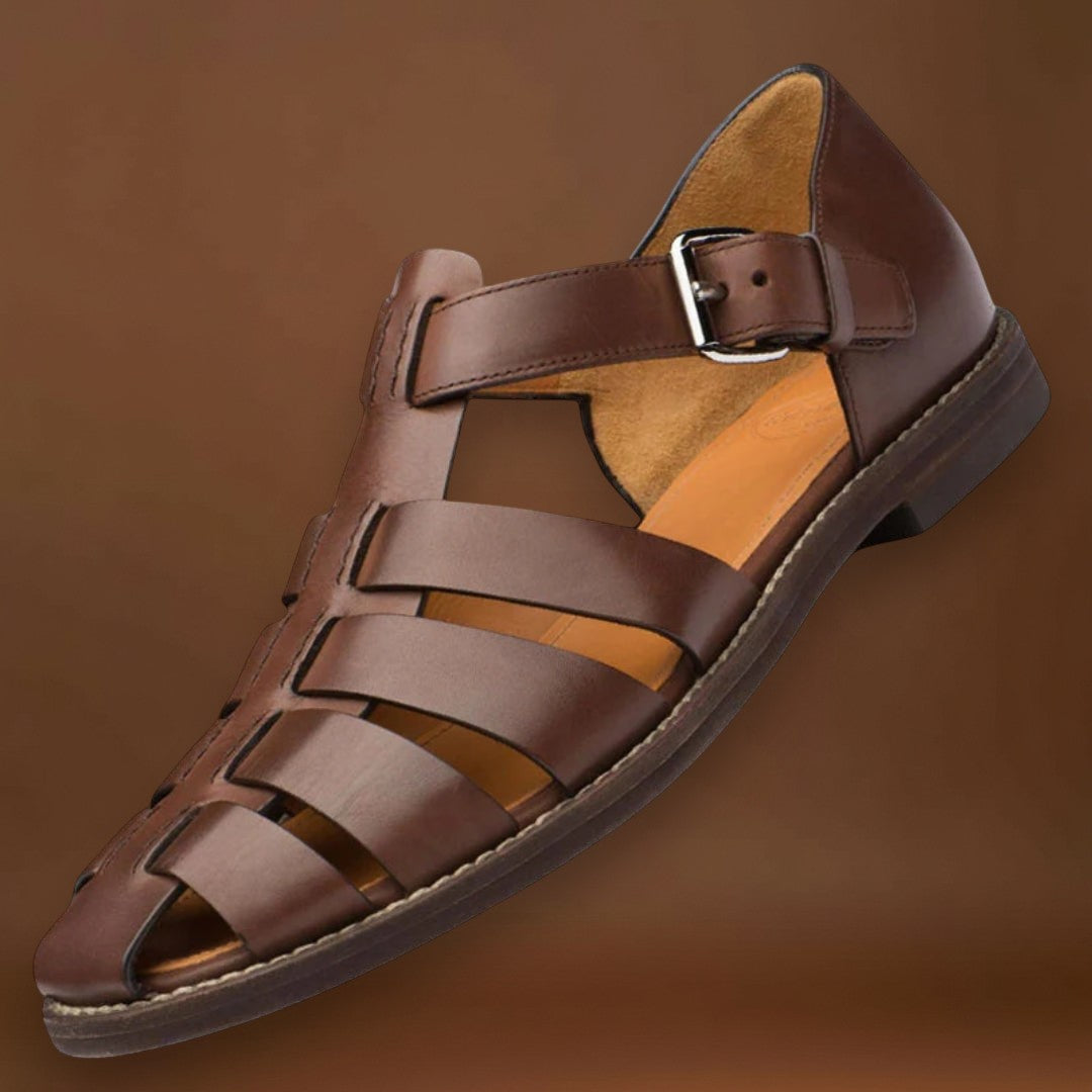 Derék - Prémium Ortopéd Szandálok