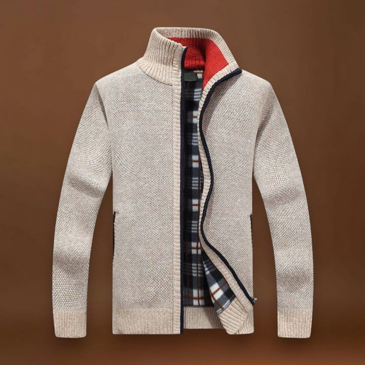 Németh - Magas Minőségű Férfi Kabát