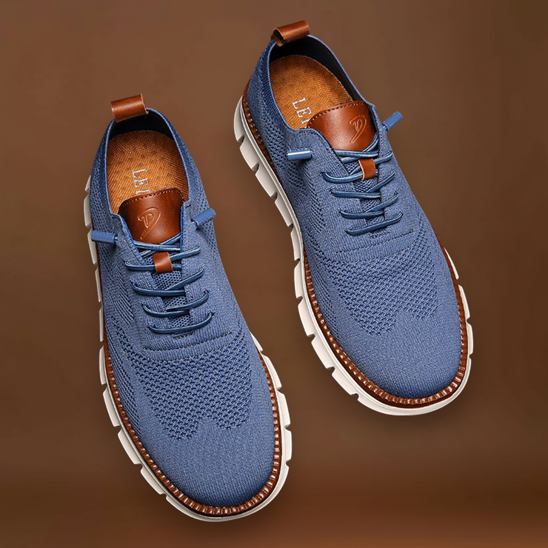 Emri - Ultrakomfortos cipők, limitált kiadás