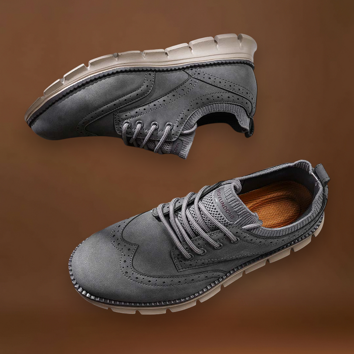 Atilla - Ultrakényelmes cipők