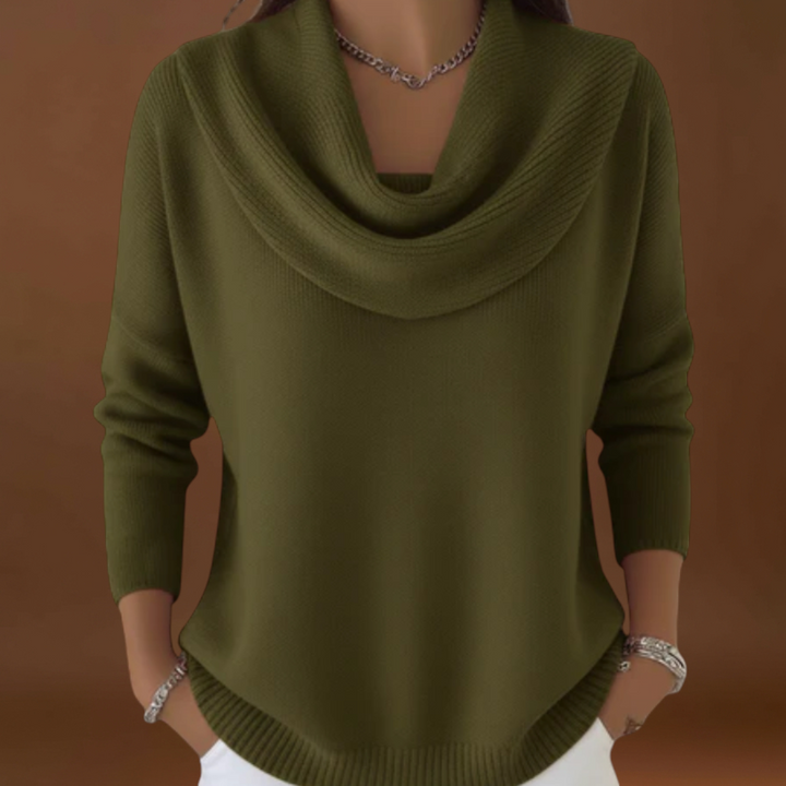 Ereda - Kényelmes Pulóver