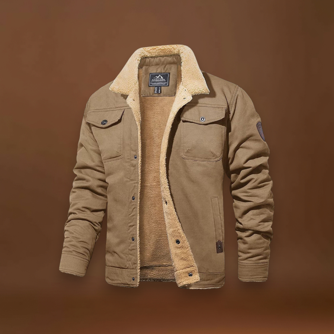 Bors - Stílusos bomber dzseki