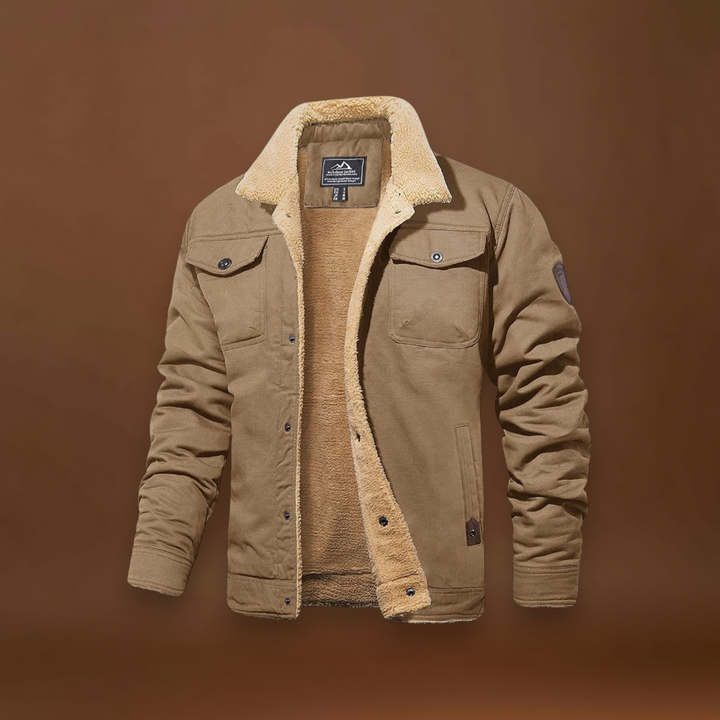 Bors - Stílusos bomber dzseki