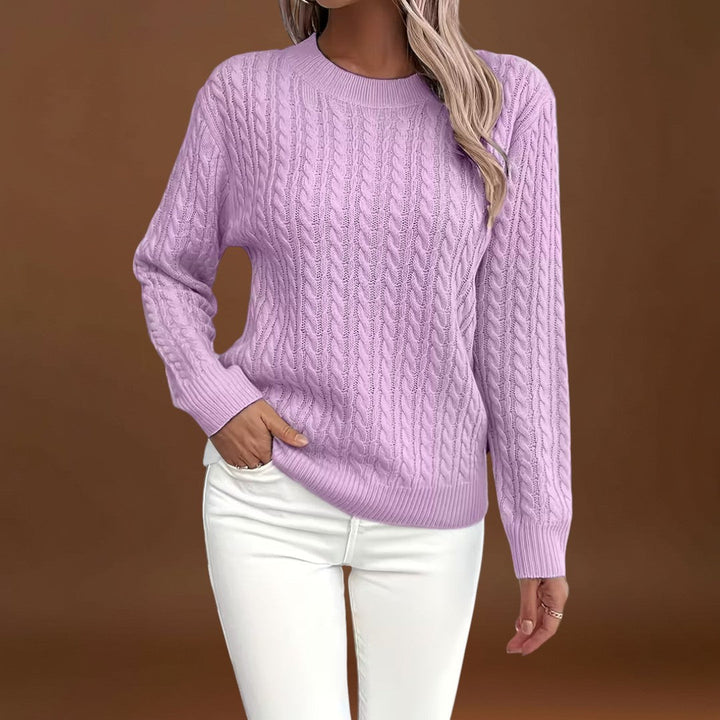 Eulália - Kényelmes Pulóver