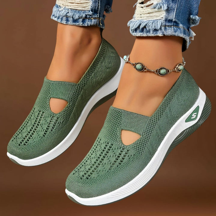 Amálka - Ortopéd Cipők