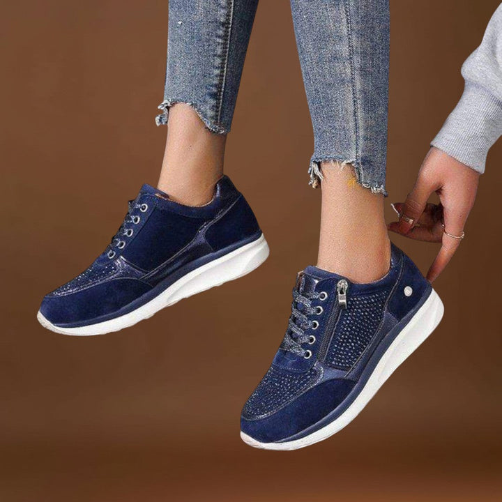 Belusz - Ortopéd Cipők