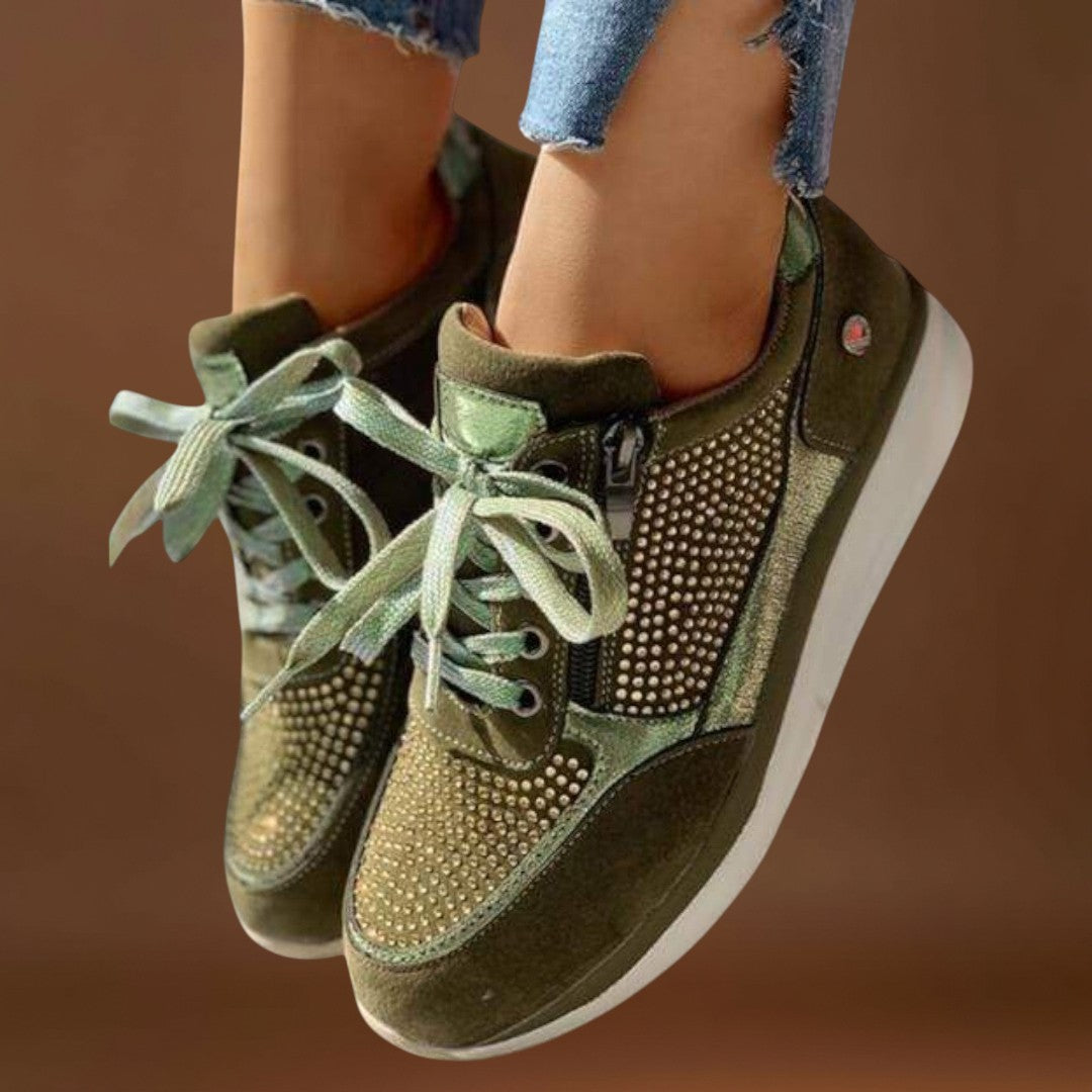 Belusz - Ortopéd Cipők