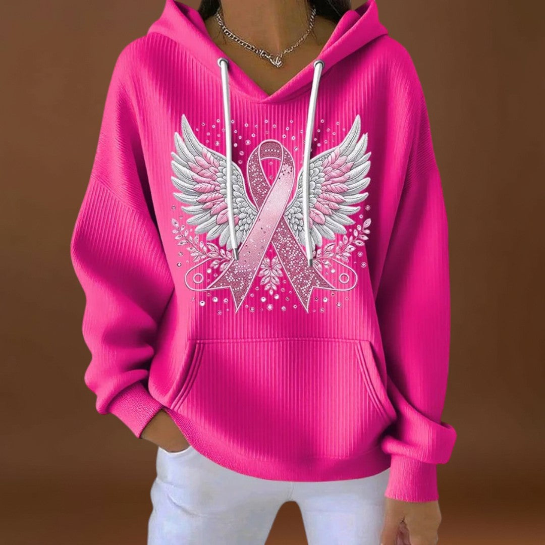 Eiza - Elegáns Pulóver