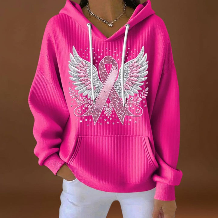 Eiza - Elegáns Pulóver