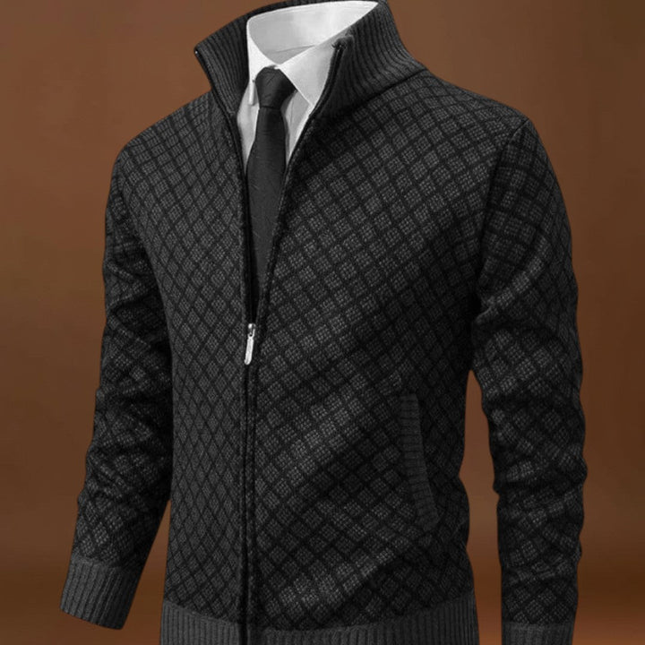 Rajmund - Prémium Férfi Formális Kabát