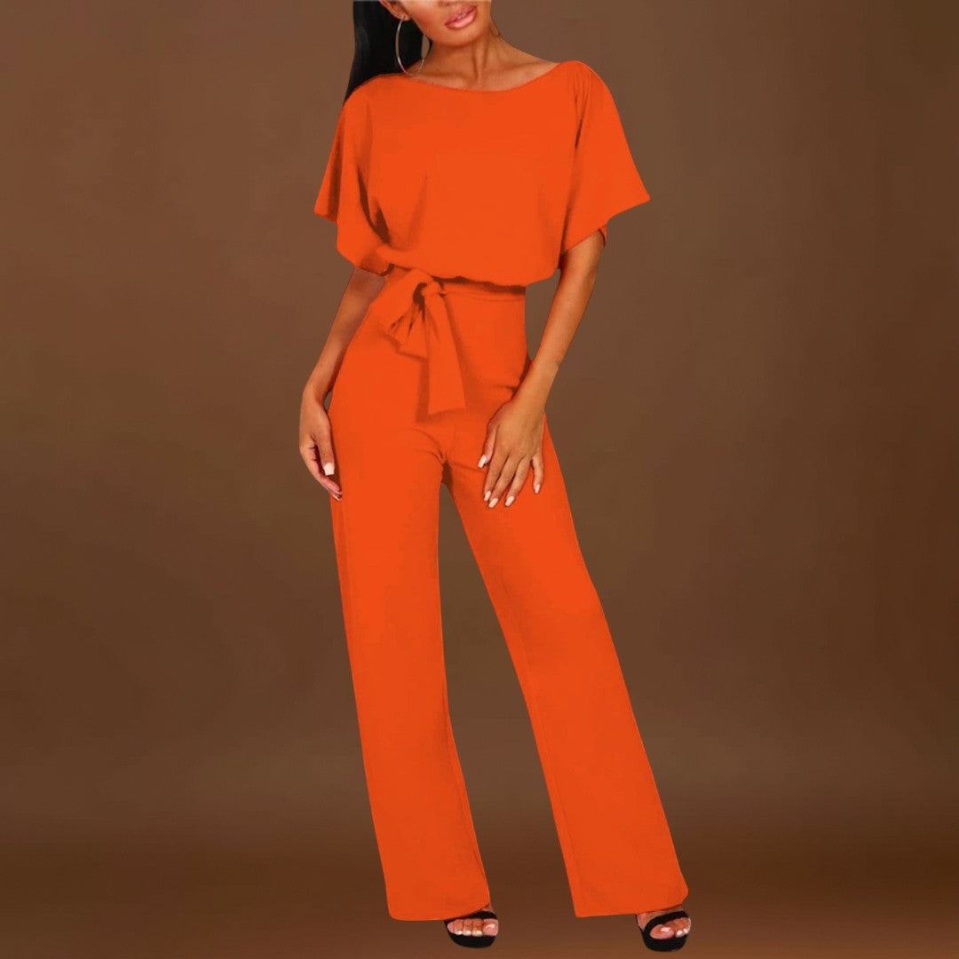 Eminka  – Elegáns női overall