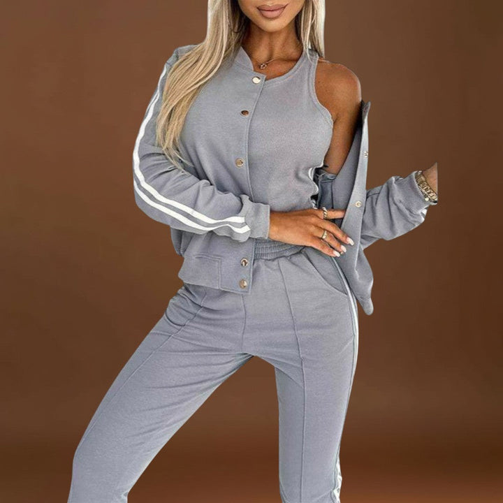 Szelka - Kabát, mellény és nadrág szett