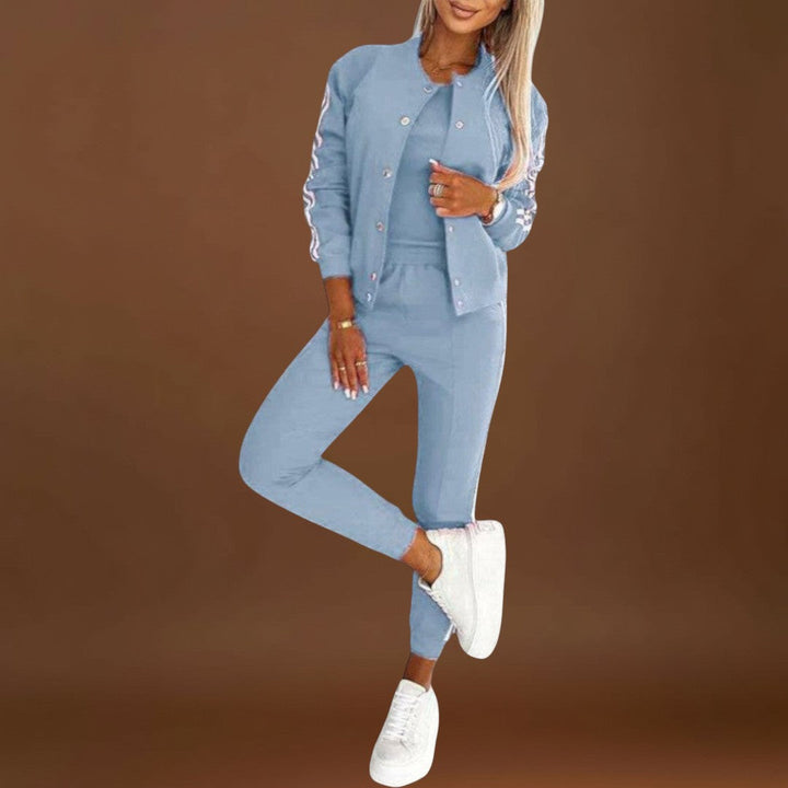 Szelka - Kabát, mellény és nadrág szett