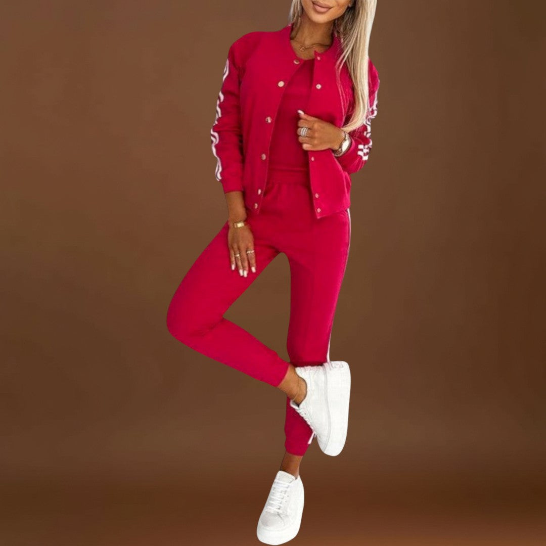 Szelka - Kabát, mellény és nadrág szett