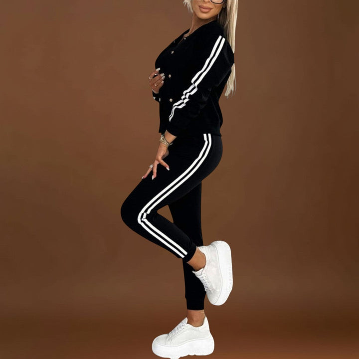 Szelka - Kabát, mellény és nadrág szett