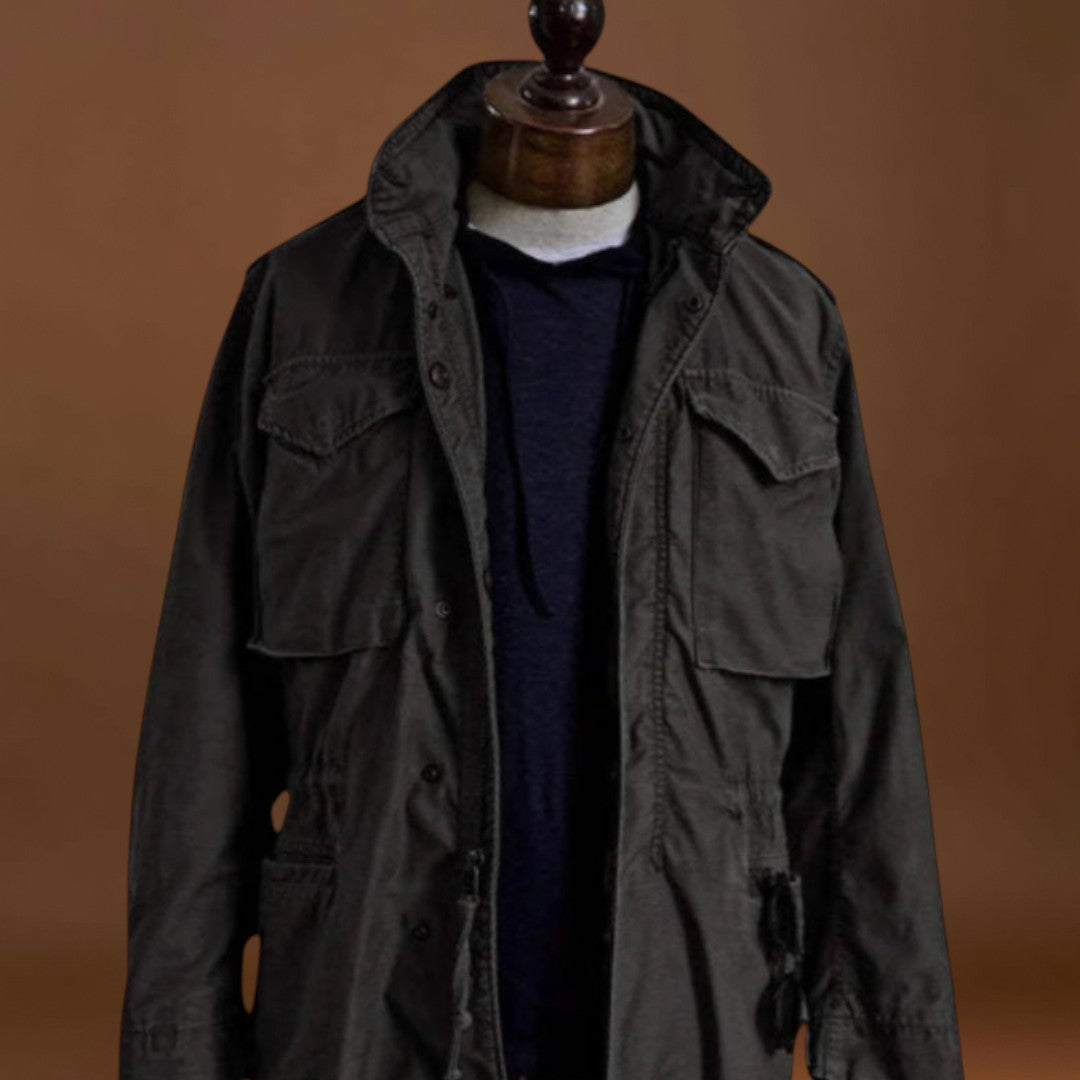 Mados - Katonai Kabát