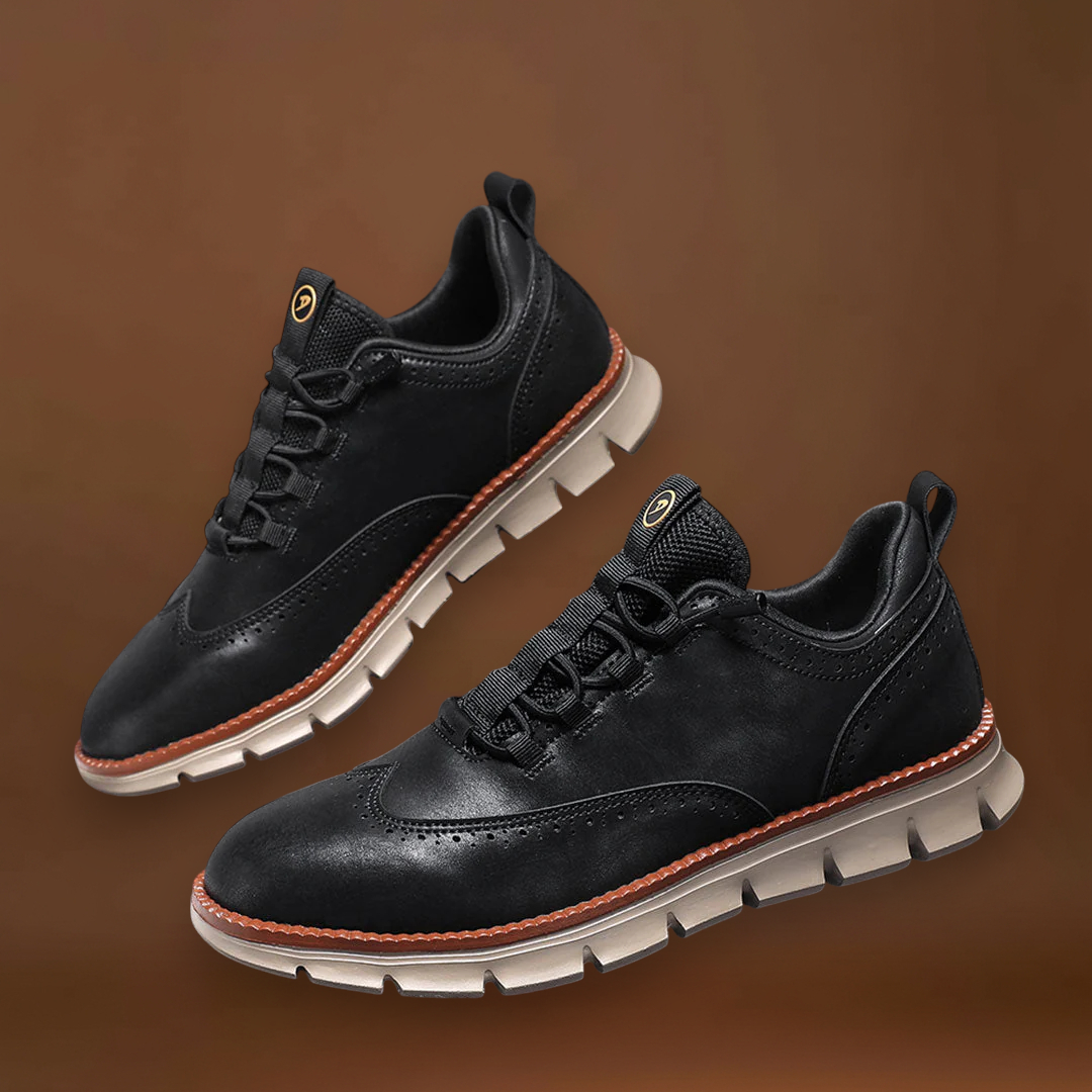 Deák - Ultra Kényelmes Cipők