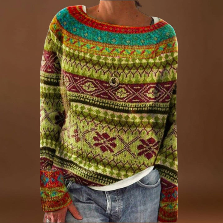 Babara - Hosszú és Kényelmes Kardigán