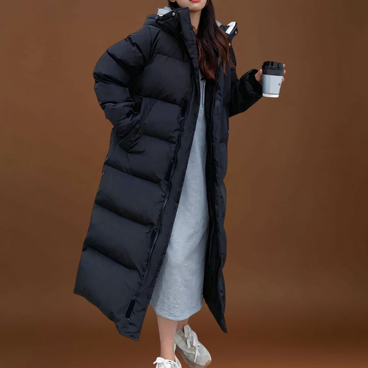 Izolda - Szélálló Kabát