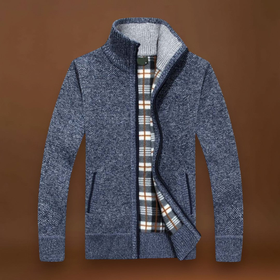 Németh - Magas Minőségű Férfi Kabát