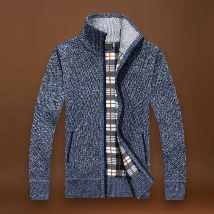 Németh - Magas Minőségű Férfi Kabát