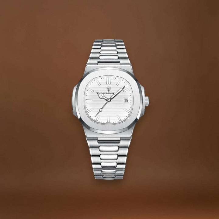 Álmás - Luxus rozsdamentes acélban